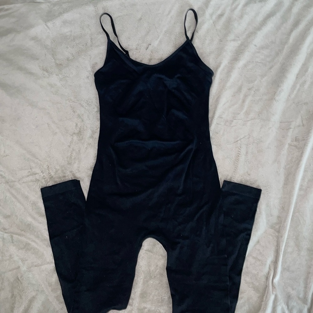 Romper One Piece